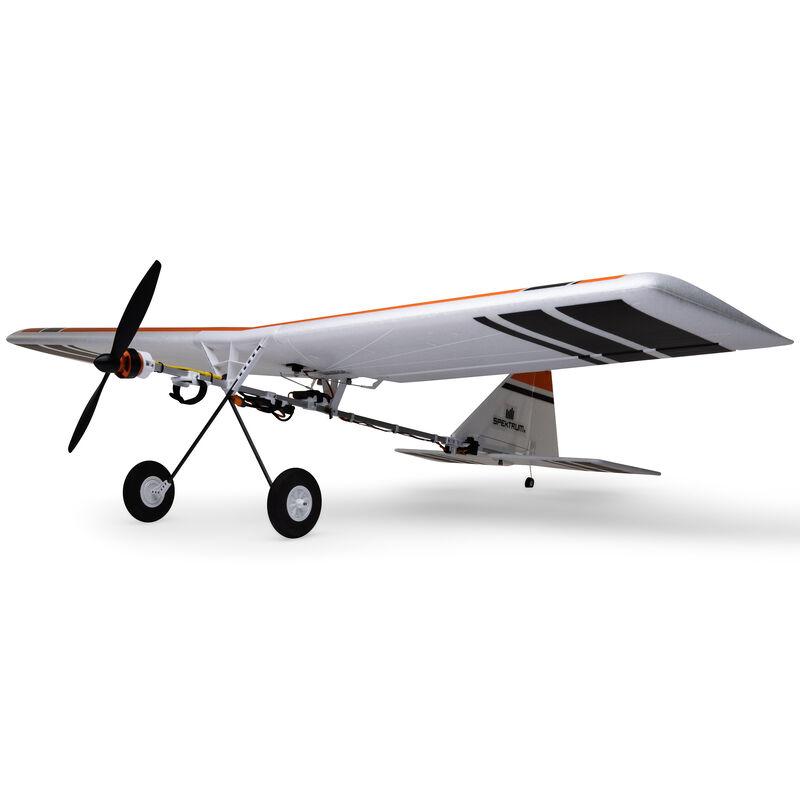 Park Flyers Rc Airplane: Fly high with park flyers - an exciting experience for all skill levels!
