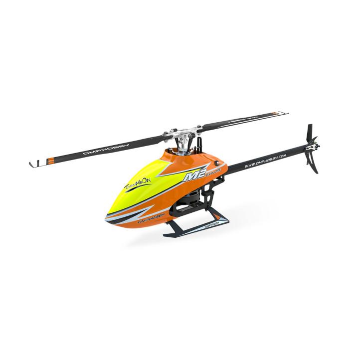 3D Helicopter: Advantages and Applications of 3D Helicopters
