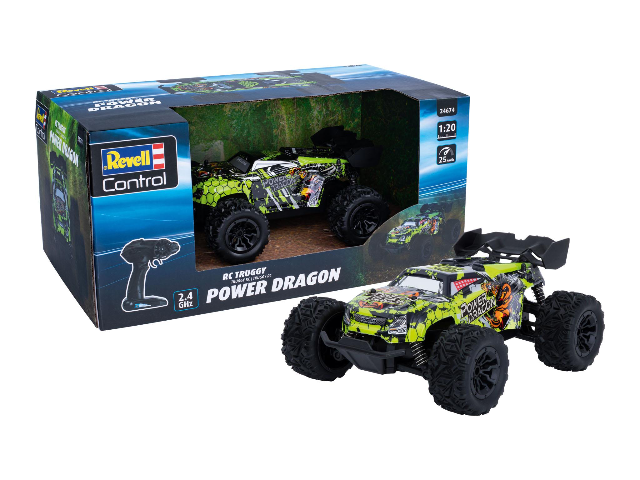 Best Rc Car In The World: Unleash the Power: Exploring the Top Performance Features of the Best RC Cars in the World