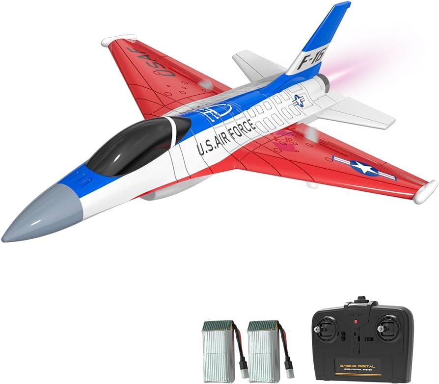 Falcon Rc Plane: Features to Consider Before Purchasing a Falcon RC Plane