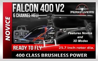Remote Control Helicopter 400: Specifications and Features