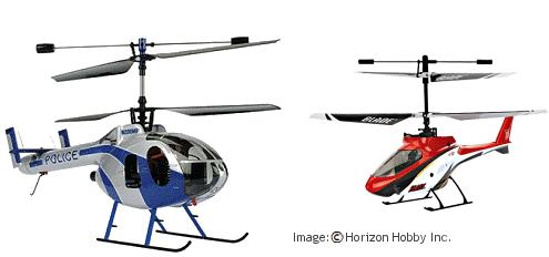 Large Coaxial Rc Helicopter:  Enhanced stability and power: The benefits of large coaxial RC helicopters