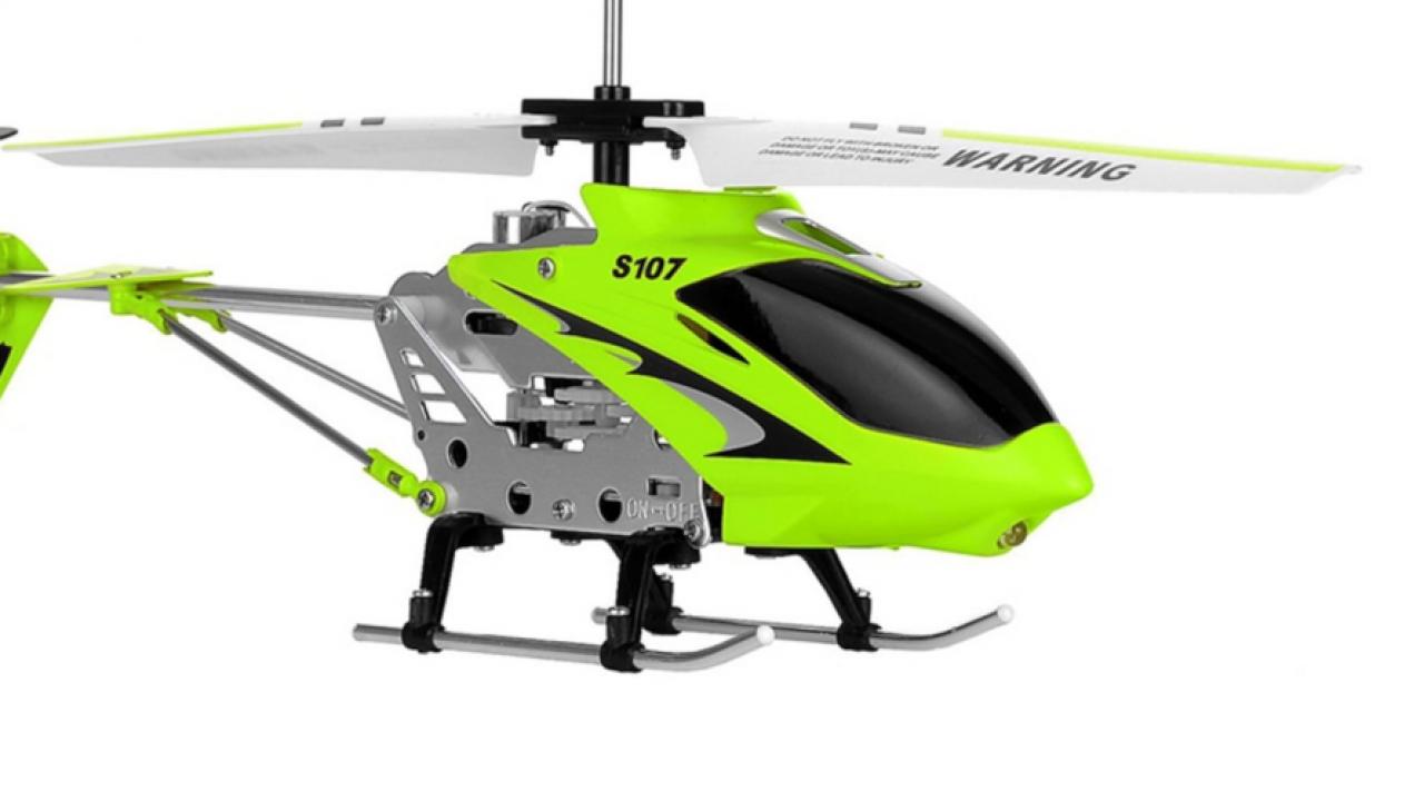 Large Coaxial Rc Helicopter: Maintenance Tips for Large Coaxial RC Helicopters