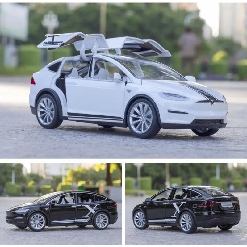 Rc Tesla Model X: Where to Find the RC Tesla Model X: A Guide to Online Retailers