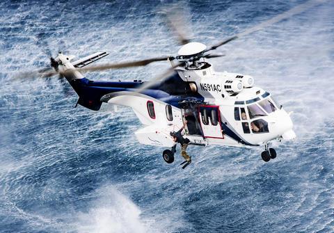Helicopter And Remote: Benefits and Notable Missions of Helicopters in Diverse Industries