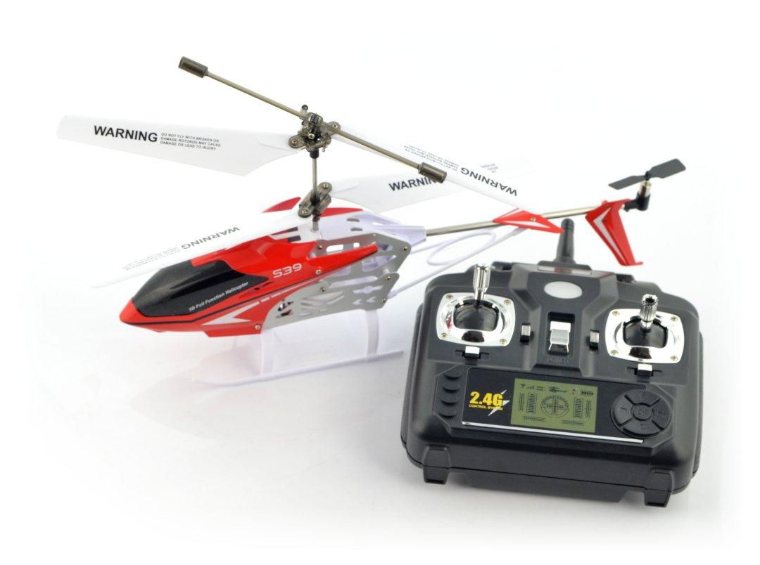 Smart Remote Control Helicopter: Market Growth and Favorable Regulations for Smart Remote Control Helicopters