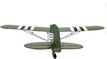 Ww2 Remote Control Airplanes: Crucial Military Role