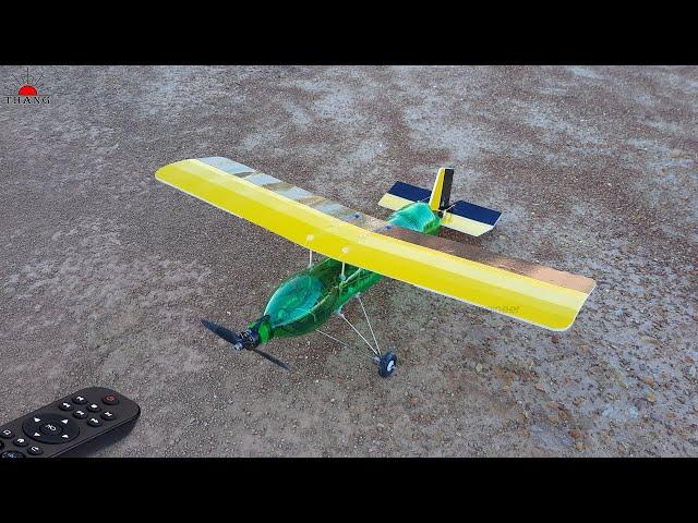 Aeroplane Flying Remote Control: Features of Aeroplane Flying Remote Controls
