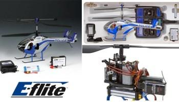 E Flite Blade Cx3 Police Helicopter: Blade CX3: The Perfect Police-Themed Toy for Kids.