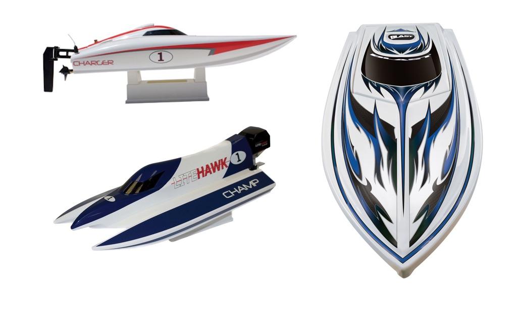 Litehawk Champ Rc Boat:  LiteHawk Champ RC Boat: Pros and Cons