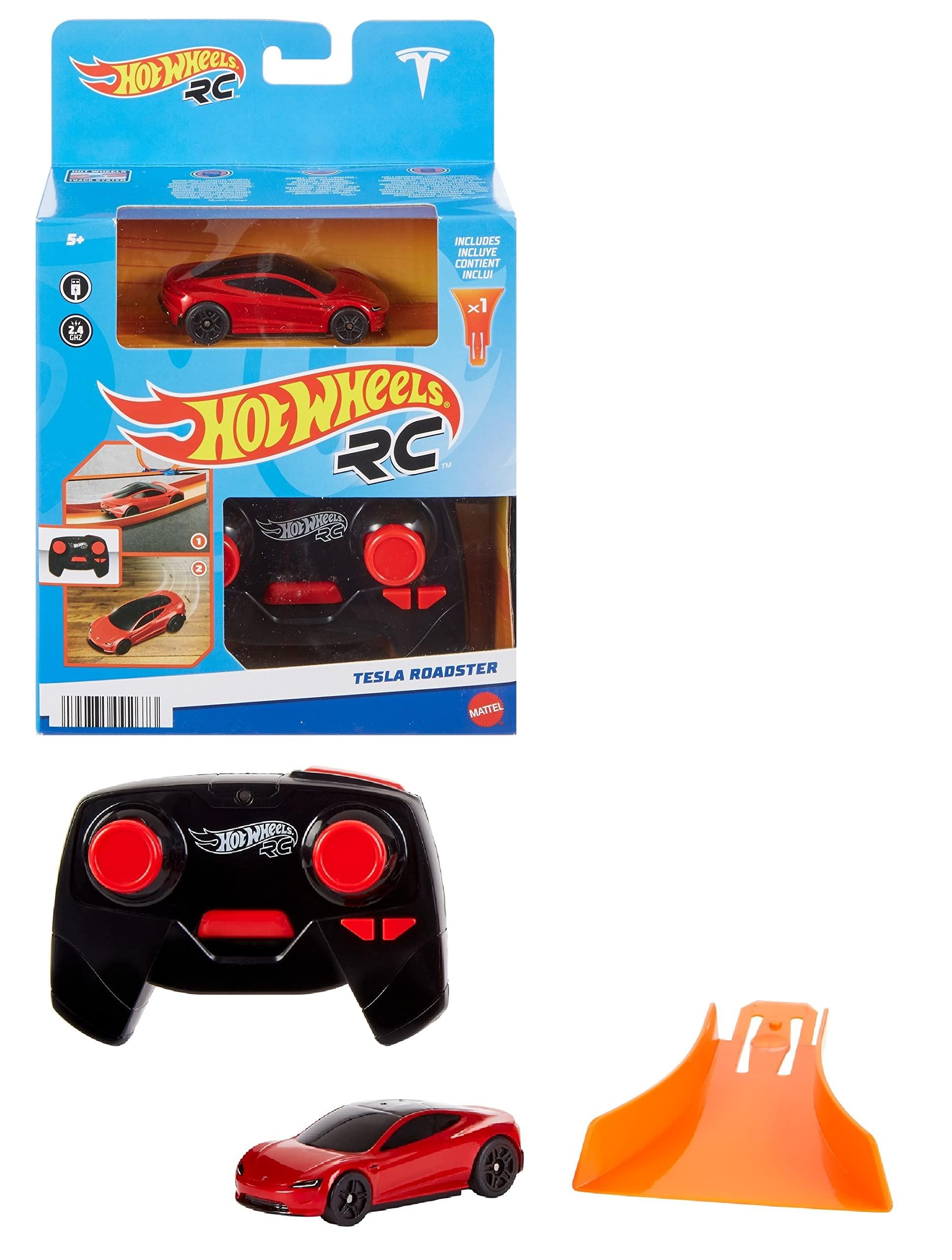 Remote Control Hotwheels: Choosing the Right Remote Control Hotwheels: Tips and Safety Precautions