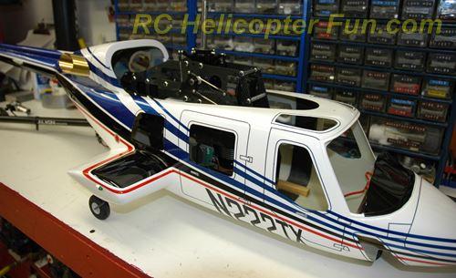 Large Scale Rc Helicopters For Sale: Care and Maintenance Tips for Large Scale RC Helicopters