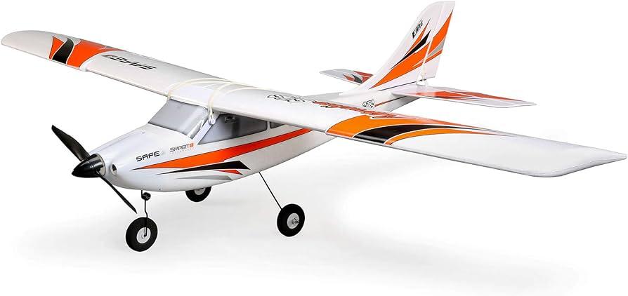Rc Bush Plane: Features and Options for the Ultimate Flying Experience