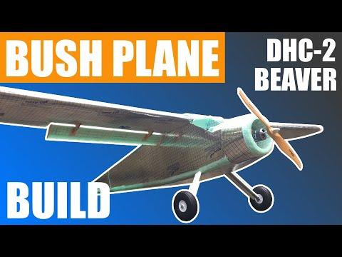 Rc Bush Plane: Possible subheading: Applications of the RC Bush Plane