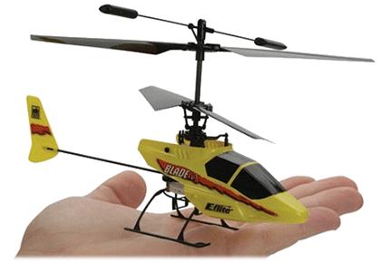 E Flite Blade Cx: Key Features of the E Flite Blade CX