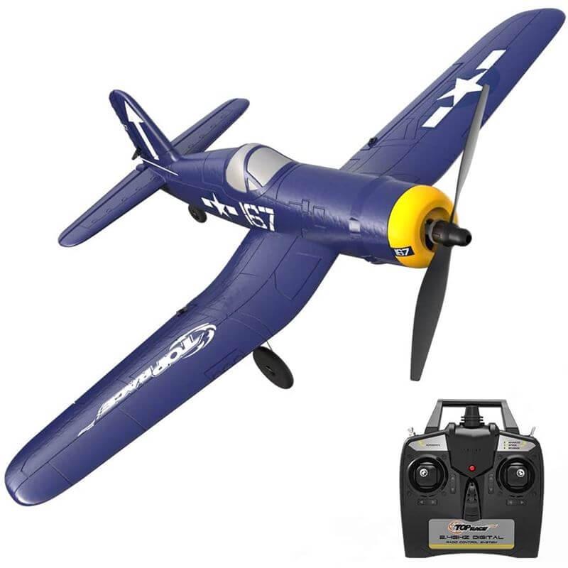 Top Race Rc Plane 4 Channel: Positive feedback for Top Race RC Plane 4 Channel