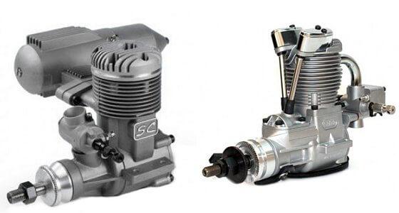 Model Plane Engines For Sale: Important Factors to Consider When Purchasing Model Plane Engines