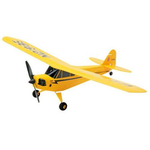 Radio Airplane: Advancements in technology and design have revolutionized the capabilities of radio-controlled planes.