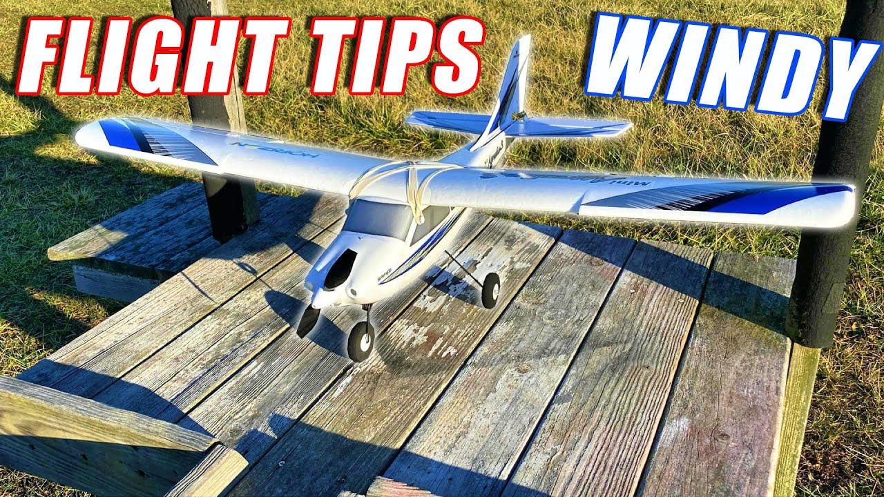 Radio Airplane: Flying Tips for a Successful Radio Airplane Flight