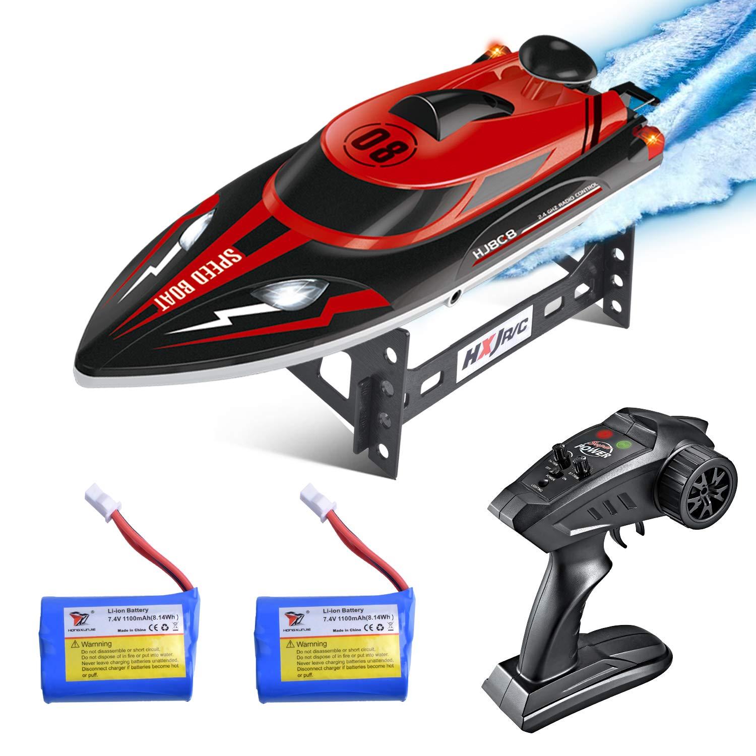 Shockwave Remote Control Boat: Maintaining Your Shockwave RC Boat: Tips for Longevity and Optimal Performance
