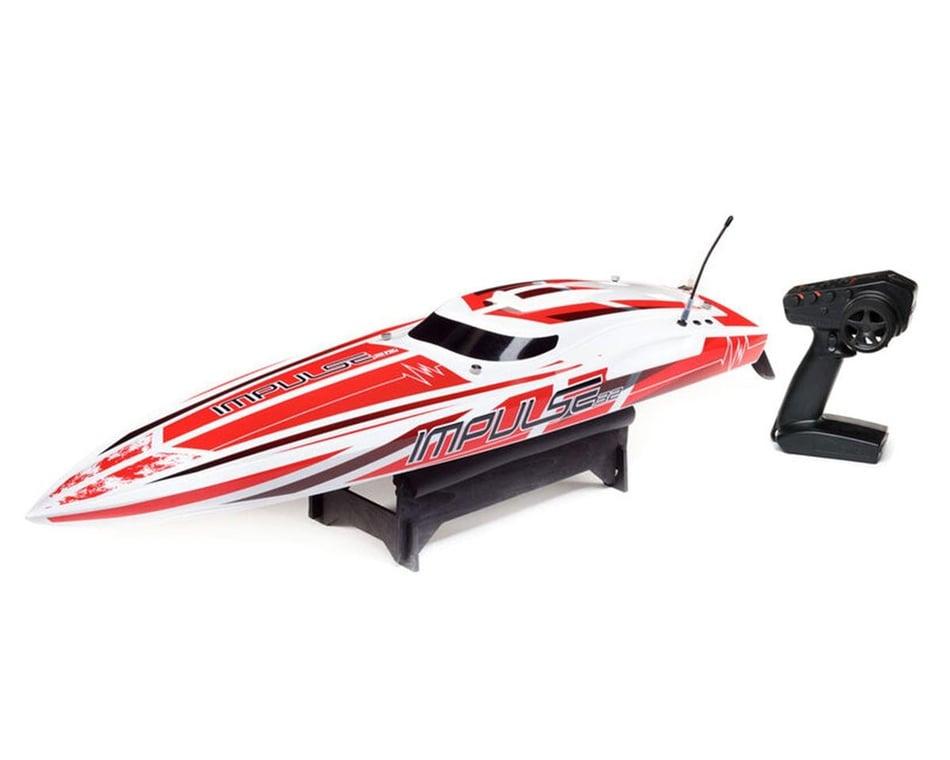 Shockwave Remote Control Boat: Where to Buy a Shockwave Remote Control Boat: Options and Prices to Consider