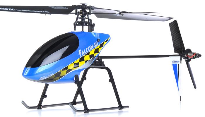 Best Fixed Pitch Rc Helicopter: Budget-friendly fixed pitch RC helicopter with superior stability and LED lighting at just $49.99.