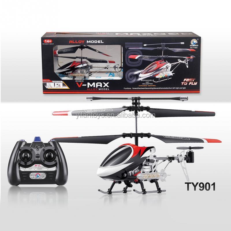 Ty901 Helicopter: Ensuring Safety and Airworthiness of ty901 Helicopter