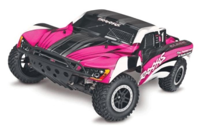Pink Rc Car: Positive experiences from pink RC car owners