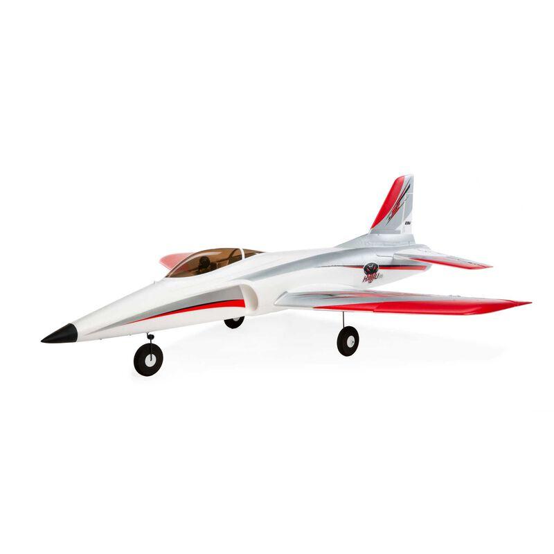 Jet Turbine Rc Plane: Jet turbine RC planes: From materials to controls