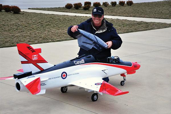 Jet Turbine Rc Plane:  Pros and Cons of Jet Turbine RC Planes