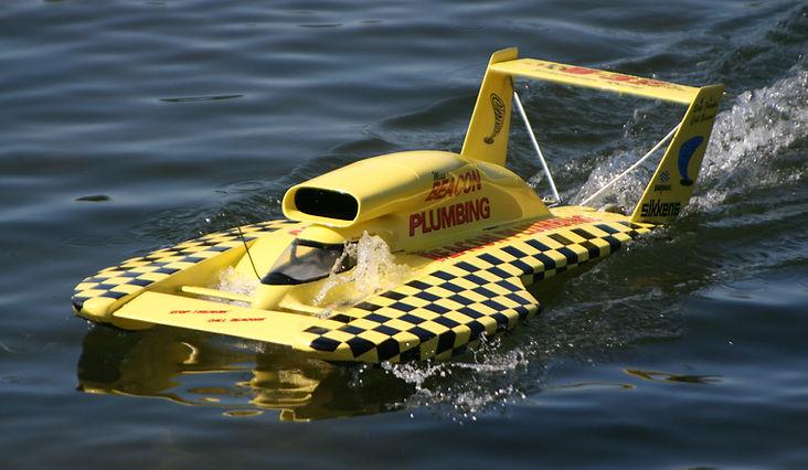 Rc Unlimited Hydroplane: Global RC Racing: Featured Unlimited Hydroplane Competitions