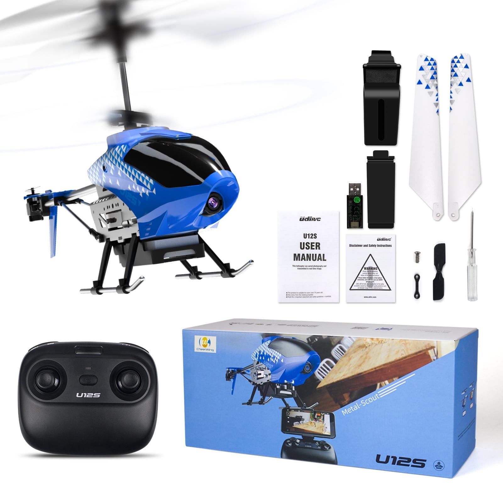 Helicopter Remote Remote Helicopter: Safety Measures for Helicopter Remote Remote Helicopters