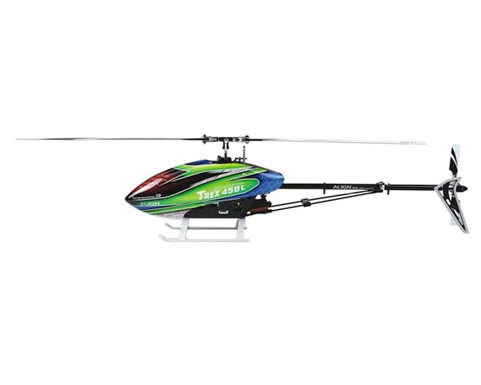 Align Trex 450 Kit: Top Tips for Flying the Align Trex 450 Kit