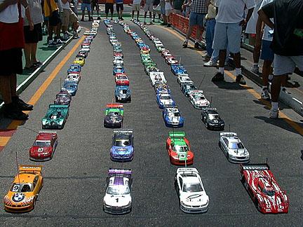 Hpi Remote Control Cars: HPI Racing: A World of Remote Control Cars