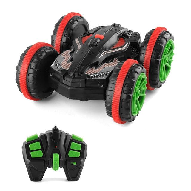 Amphibious Rc Car: Ampibious RC Cars: Riding the Waves and Roaming the Roads.