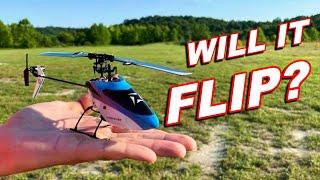 Best Micro 3D Rc Helicopter: Top-Rated Micro 3D RC Helicopter: Blade Nano S2