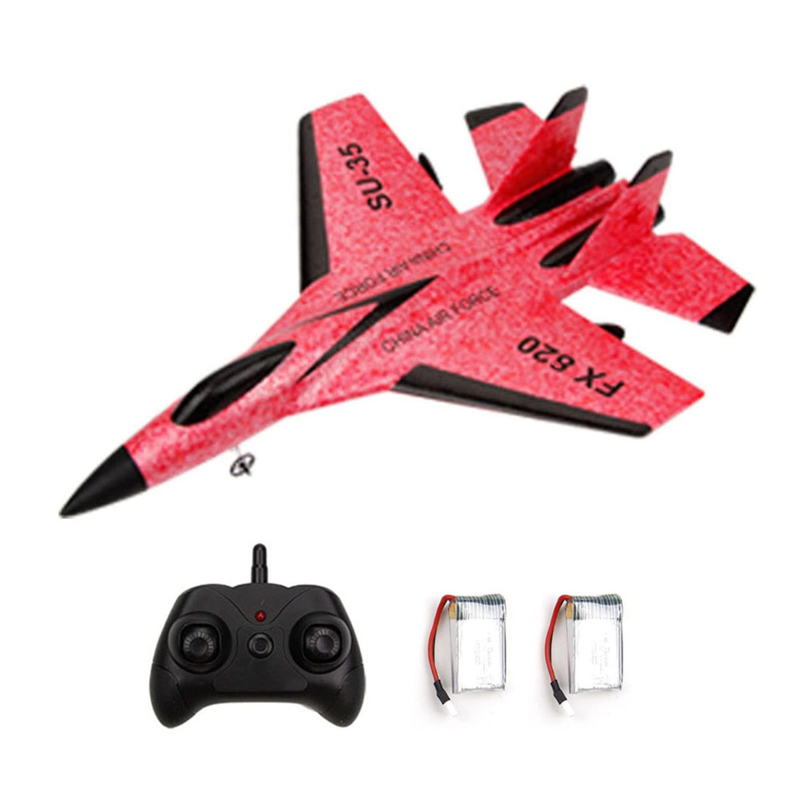 Fx 620 Su 35 Rc Remote Control Airplane: Specifications and Features of the Su 35 RC Remote Control Airplane