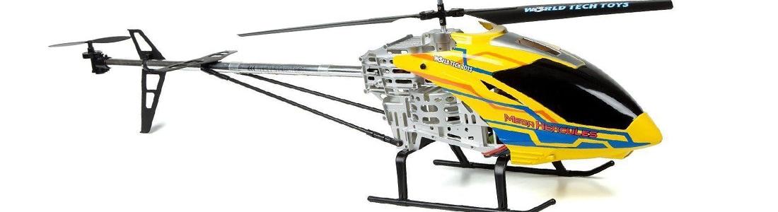 Cheap Rc Helicopter: Factors to consider when buying a cheap RC helicopter