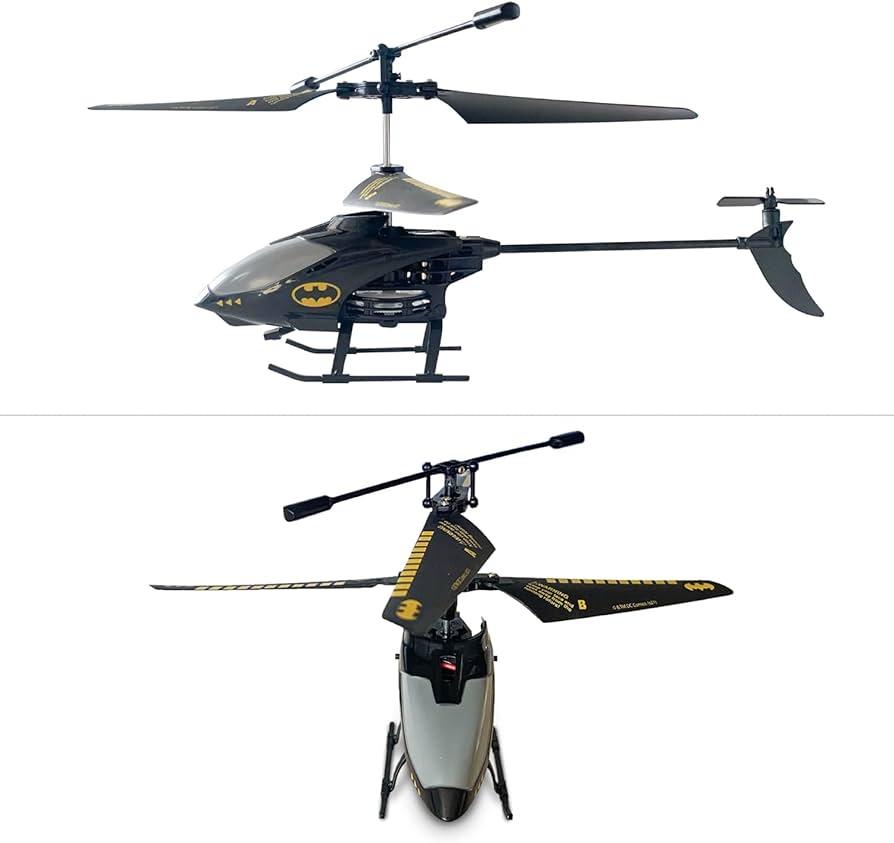 Batman Rc Helicopter:  Where to Buy Batman RC Helicopter: Walmart, Amazon, eBay