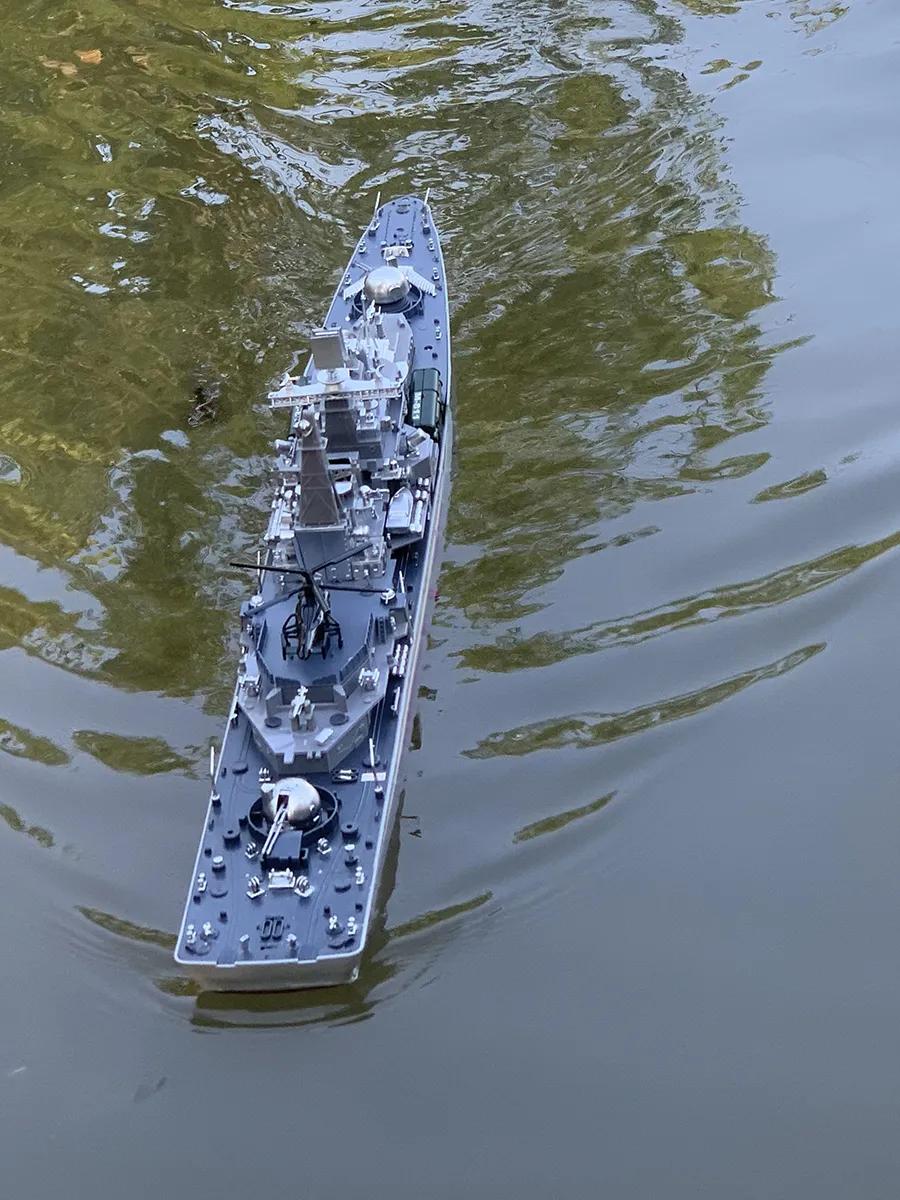 Remote Control Battleship For Sale: Shopping Tips for the Perfect Remote Control Battleship