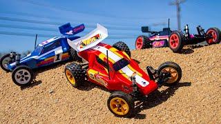 Losi Jrx2 Mini: Performance Cons and Battery Woes of Losi JRX2 Mini