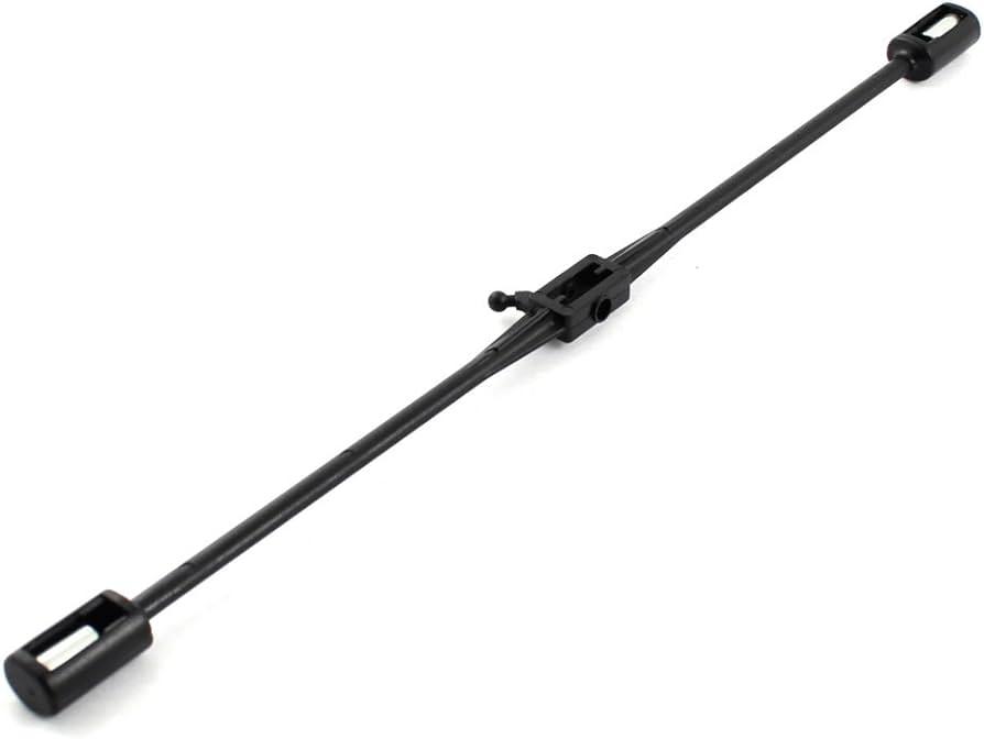 Rc Helicopter Balance Bar: Considerations when choosing a balance bar for your RC helicopter