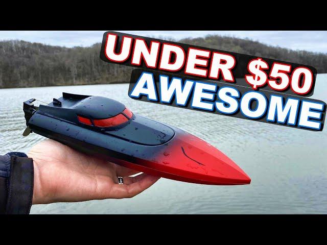 Ebt02 Rc Boat:  Motor Specifications