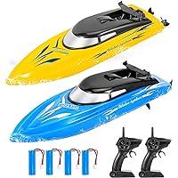 Ebt02 Rc Boat: Key Specifications and Facts about the ebt02 RC Boat's Remote Control