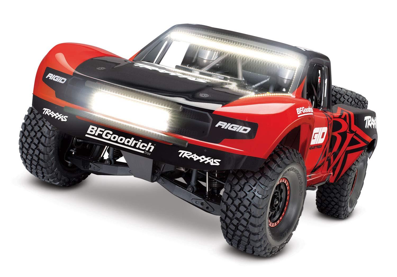 Traxxas Rc Cars Under $50: Budget-friendly Traxxas RC cars for endless indoor and outdoor fun.