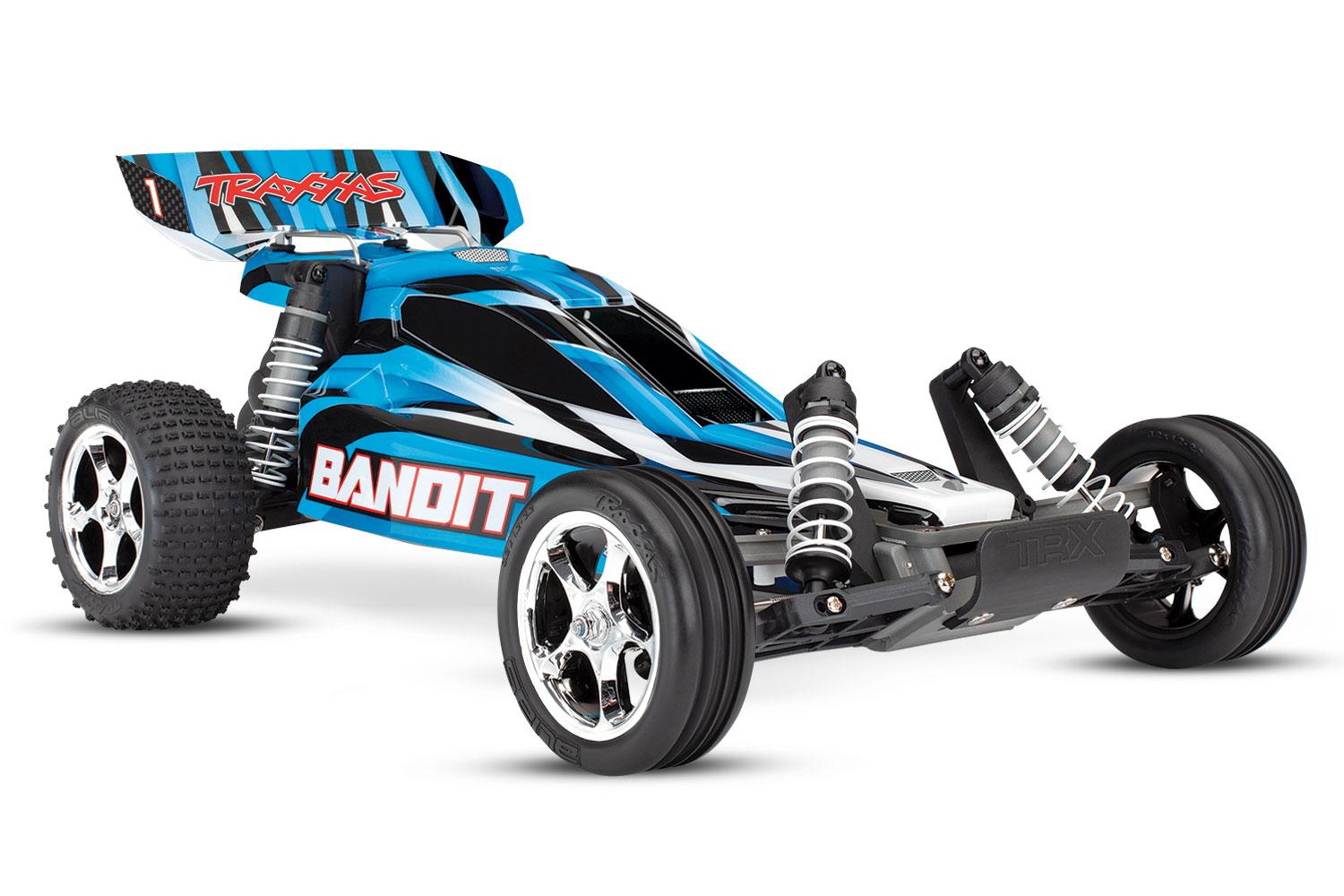 Traxxas Rc Cars Under $50: Top-Quality RC Cars Under $50 from Traxxas