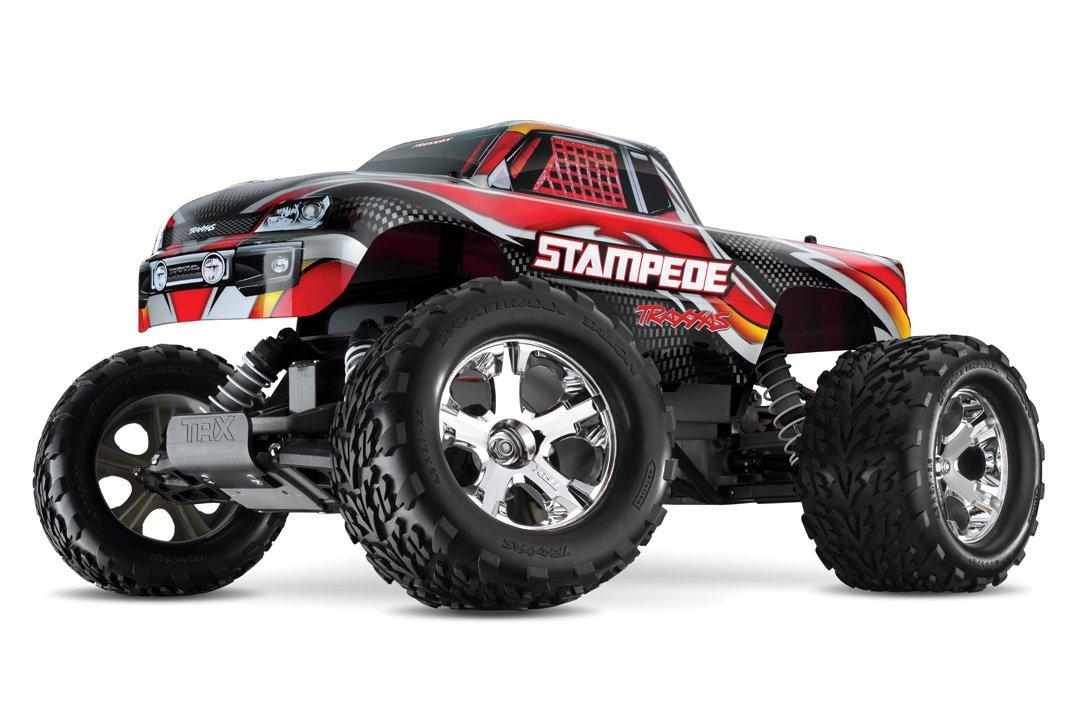 Traxxas Rc Cars Under $50: Traxxas RC cars under $50: The smart choice for durability, features, and long-term investment