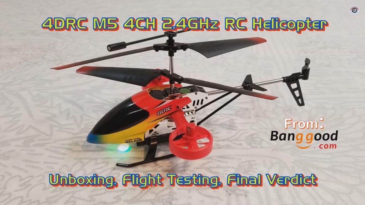 4Ch Coaxial Rc Helicopter: Safety tips for piloting a 4CH coaxial RC helicopter