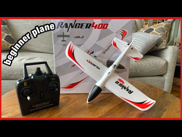 Rc Ranger Plane: Exception in match_sz(), always continue88Easy purchasing options for the RC Ranger Plane