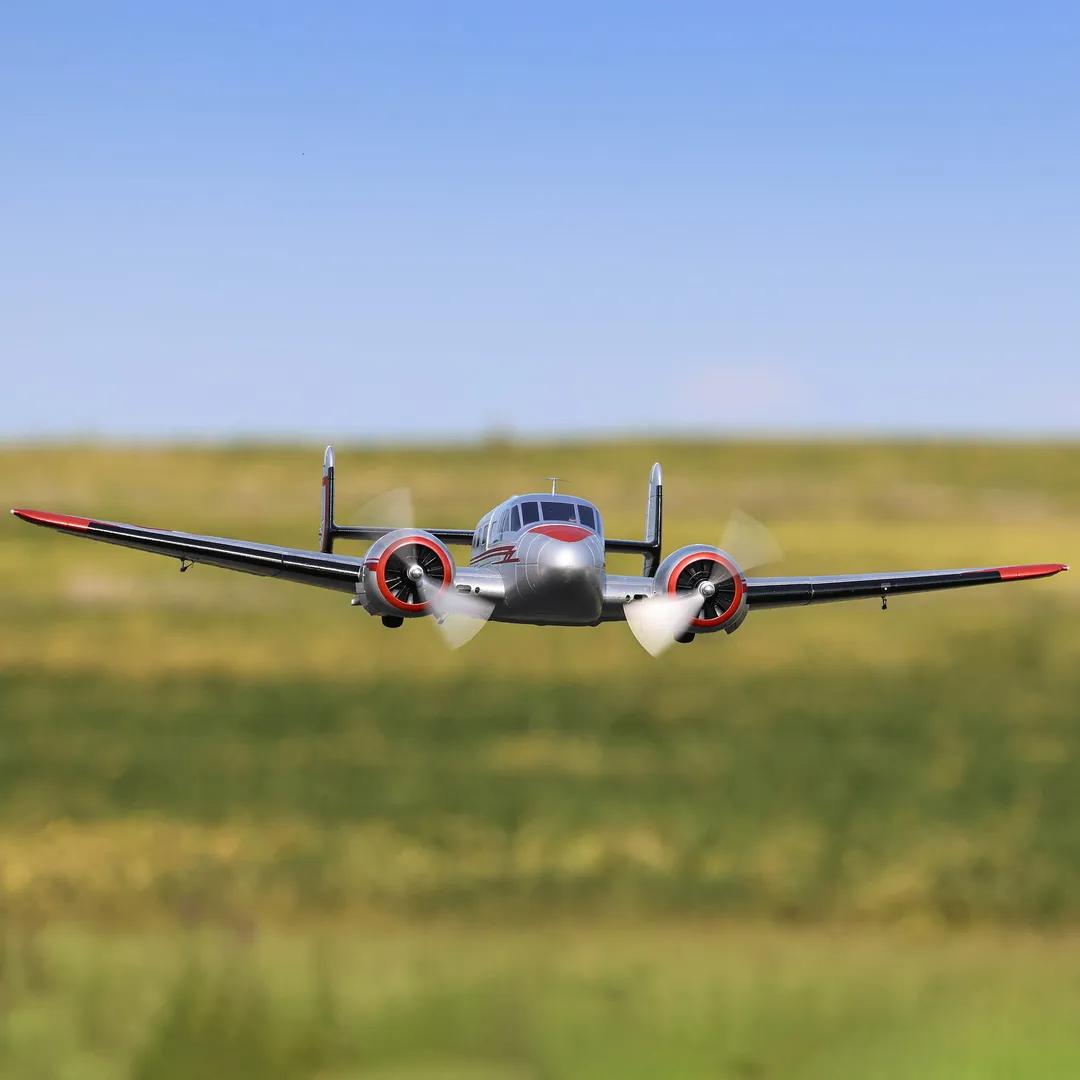 Beechcraft Rc Plane: Tips for Building and Flying a Beechcraft RC Plane